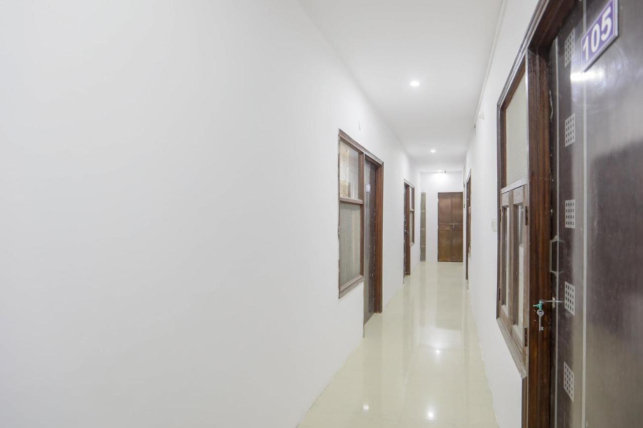Spot On 64060 Shanti Vatika Durg Exterior photo