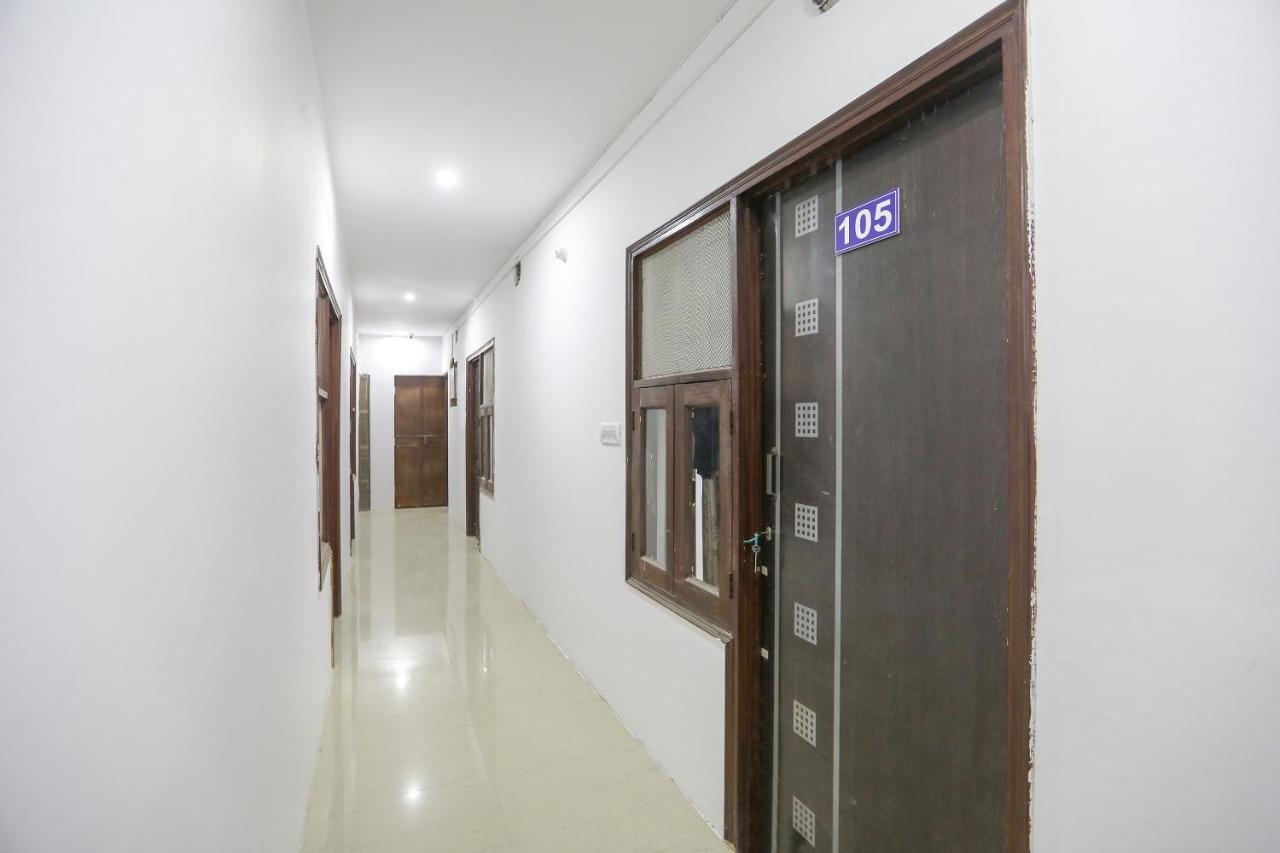 Spot On 64060 Shanti Vatika Durg Exterior photo